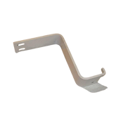 151P200980 Rear Engine Compartment Latch Stop | Genuine Haulotte